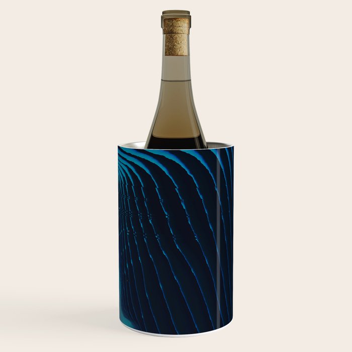 Ripples Wine Chiller Gallery Image 3