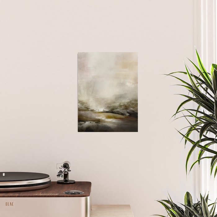 East Dart River Poster Gallery Image 2