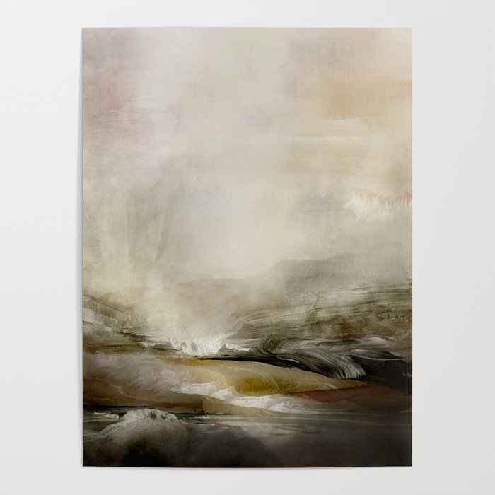 East Dart River Poster Gallery Image 1