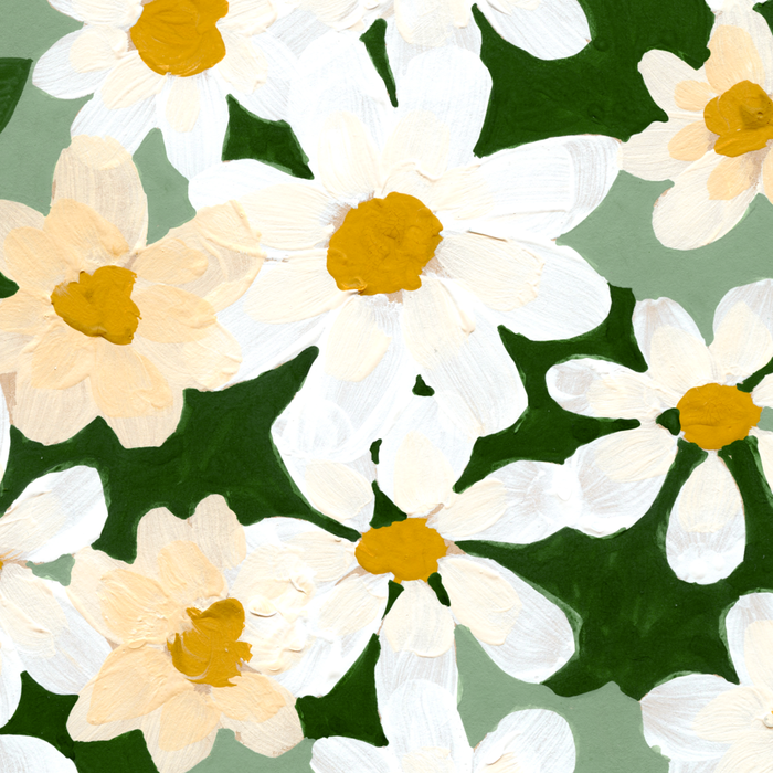 Field Daisies Coffee Mug Gallery Image 2