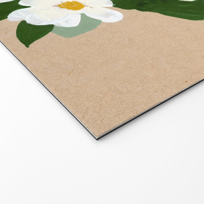 Field Daisies Welcome Mat Gallery Image 2