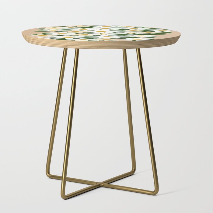 Field Daisies Side Table Gallery Image 1