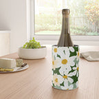 Field Daisies Wine Chiller Gallery Image 4