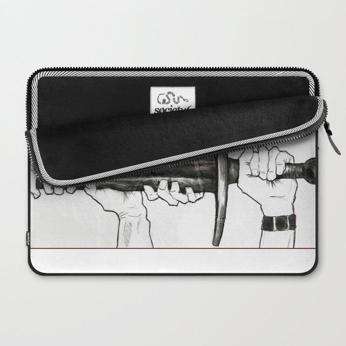 Valor Laptop Sleeve Gallery Image 2