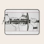 Valor Laptop Sleeve Gallery Image 1