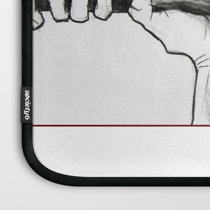 Valor Laptop Sleeve Gallery Image 3