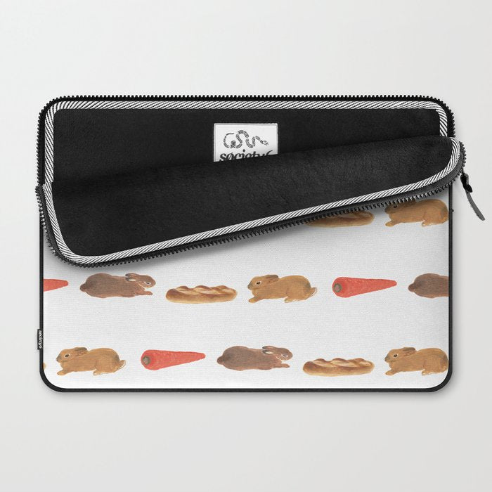 hyphen Laptop Sleeve Gallery Image 2