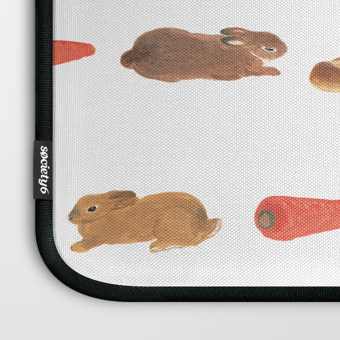 hyphen Laptop Sleeve Gallery Image 3