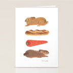 hyphen Stationery Card Gallery Image 2