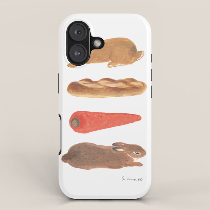 hyphen iPhone Case Gallery Image 1