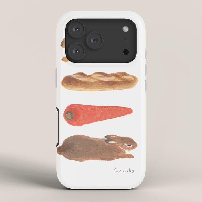 hyphen iPhone Case Gallery Image 3