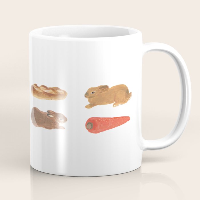hyphen Coffee Mug Gallery Image 1