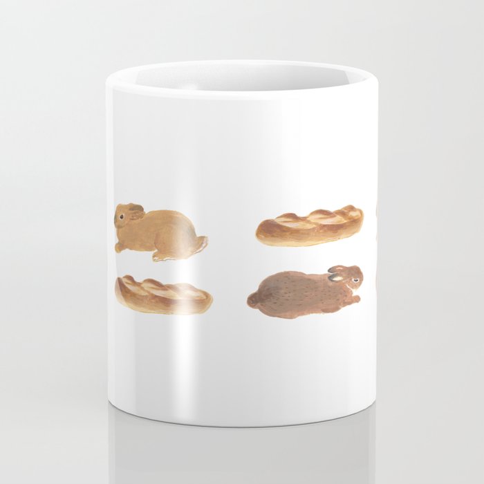 hyphen Coffee Mug Gallery Image 4