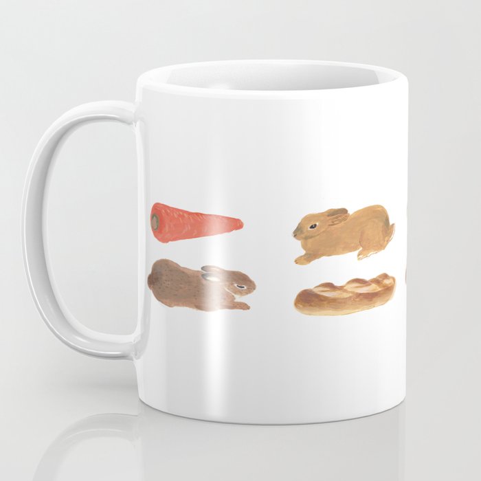 hyphen Coffee Mug Gallery Image 3