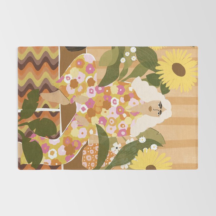 Nostalgia Rug Gallery Image 2
