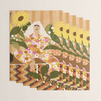 Nostalgia Wrapping Paper Gallery Image 3