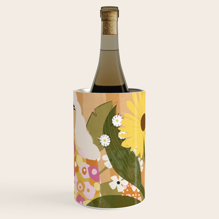 Nostalgia Wine Chiller Gallery Image 3