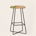 Nostalgia Stool Gallery Image 1