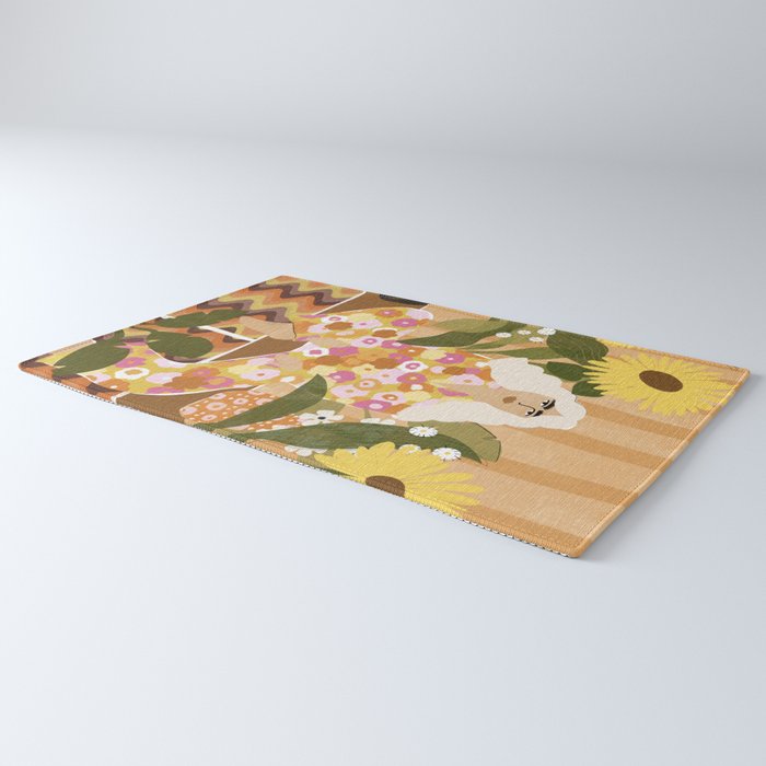 Nostalgia Rug Gallery Image 3