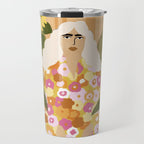 Nostalgia Travel Mug Gallery Image 1