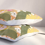 Nostalgia Pillow Sham Gallery Image 3