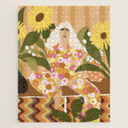 Nostalgia Jigsaw Puzzle Gallery Image 1