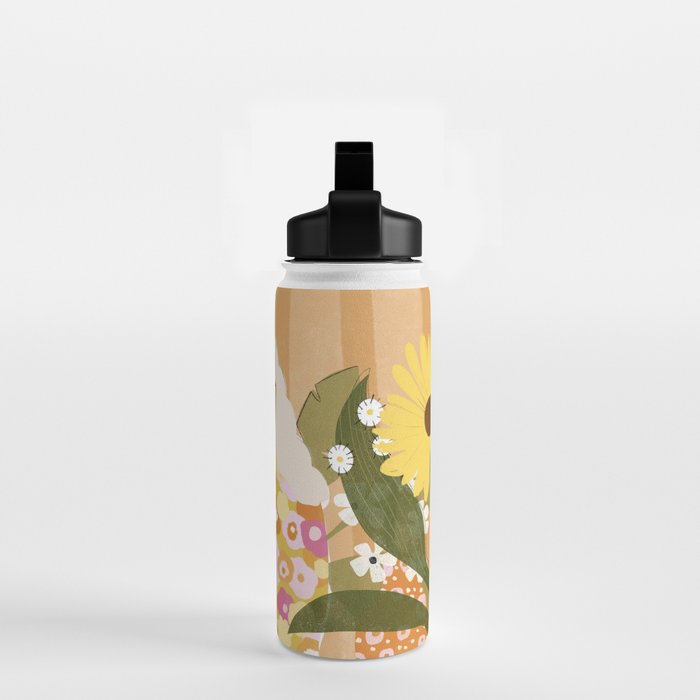 Nostalgia Water Bottle Gallery Image 2
