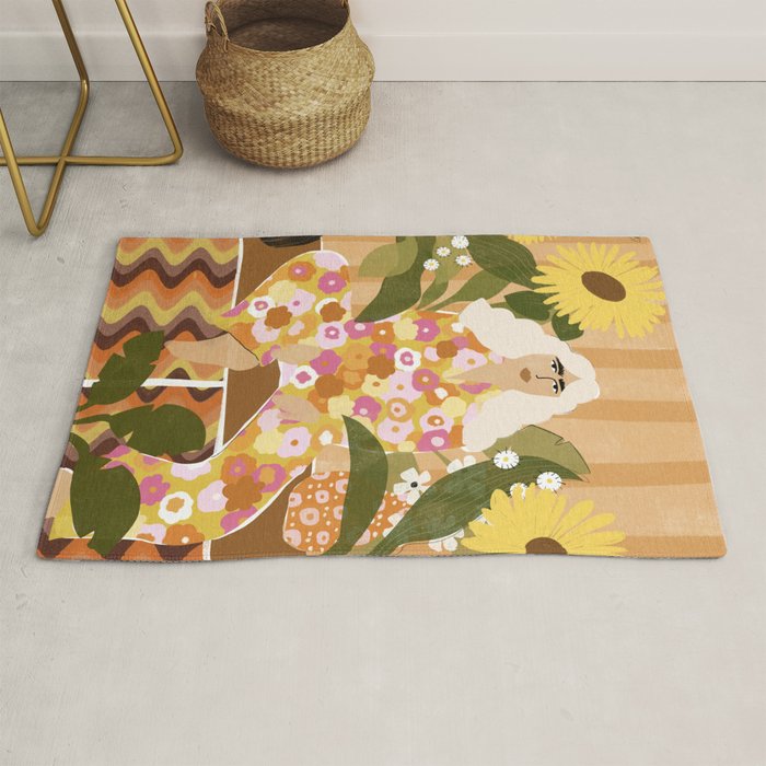 Nostalgia Rug Gallery Image 1