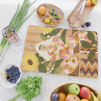Nostalgia Cutting Board Gallery Image 2