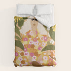 Nostalgia Comforter Gallery Image 6