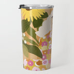Nostalgia Travel Mug Gallery Image 3