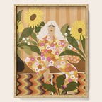 Nostalgia Serving Tray Gallery Image 1
