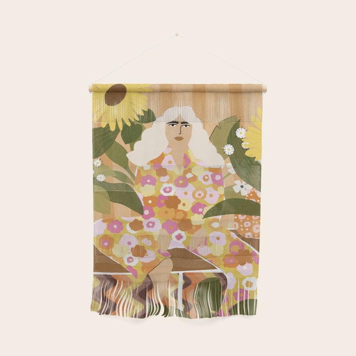 Nostalgia Wall Hanging Gallery Image 1