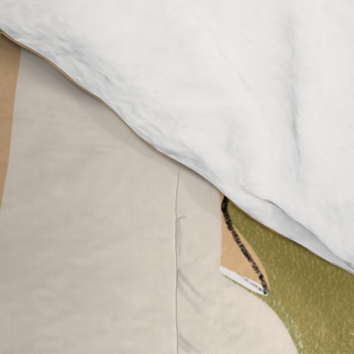 Nostalgia Comforter Gallery Image 4