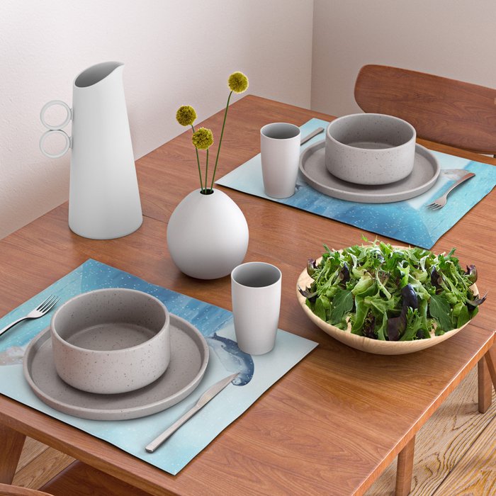 Penguins Placemat Gallery Image 2