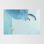Penguins Rug Gallery Image 2