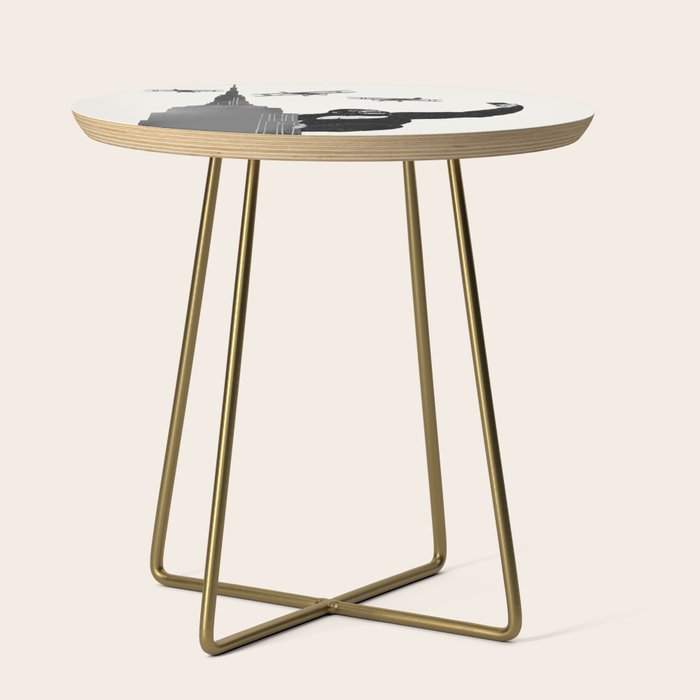 Selfie King Kong Side Table Gallery Image 1