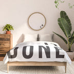 Get Sh(it) Done // Get Shit Done Comforter Gallery Image 3