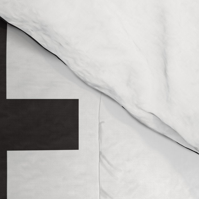 Get Sh(it) Done // Get Shit Done Comforter Gallery Image 4