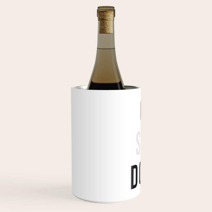 Get Sh(it) Done // Get Shit Done Wine Chiller Gallery Image 2