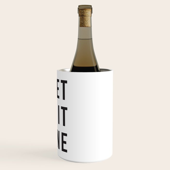 Get Sh(it) Done // Get Shit Done Wine Chiller Gallery Image 3