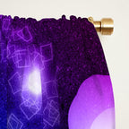 Happy Chinese Snake Year 2025! Window Curtain Gallery Image 2