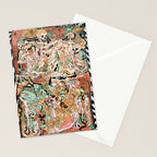 m a r i g o l d Stationery Card Gallery Image 2
