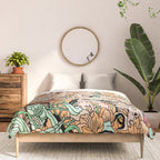 m a r i g o l d Comforter Gallery Image 3