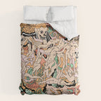 m a r i g o l d Comforter Gallery Image 6