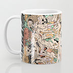 m a r i g o l d Coffee Mug Gallery Image 3