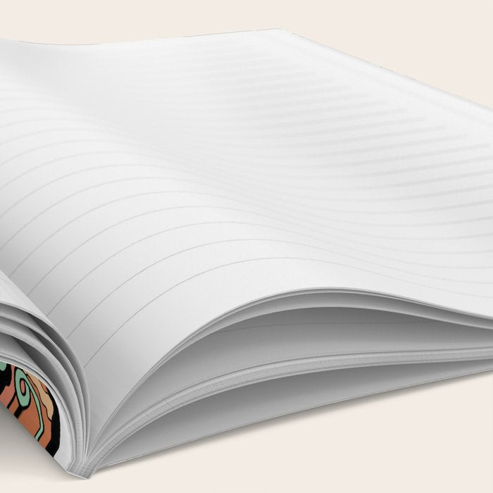 m a r i g o l d Notebook Gallery Image 2