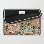 m a r i g o l d Laptop Sleeve Gallery Image 2