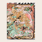m a r i g o l d Notebook Gallery Image 4