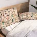 m a r i g o l d Pillow Sham Gallery Image 2